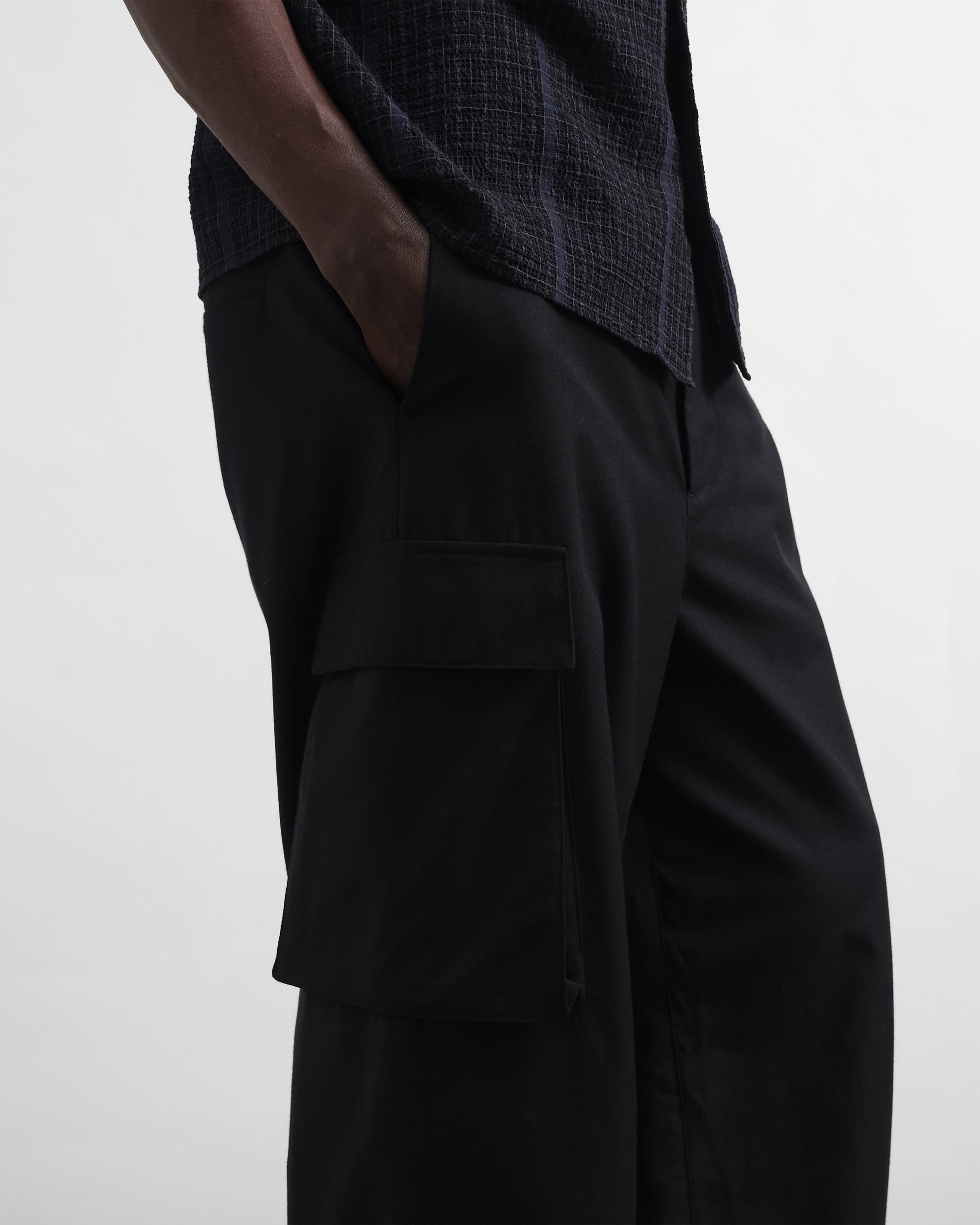 Stoosh Cargo Trouser